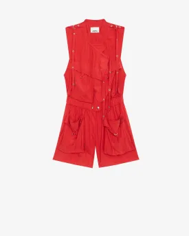 Hanelor Jumpsuit