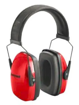 Honeywell Low-Profile Earmuff