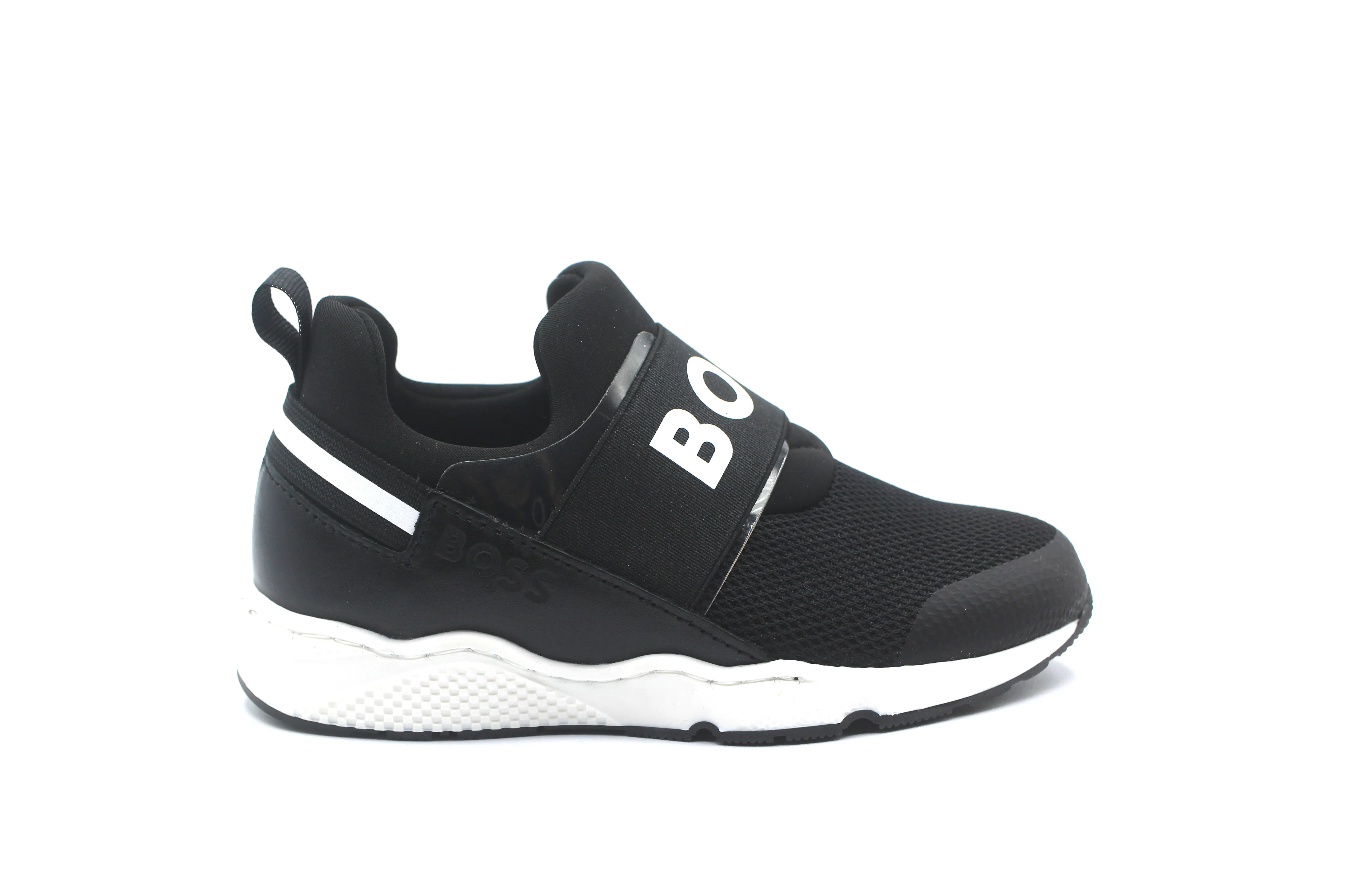 Hugo Boss Black Logo Sneaker