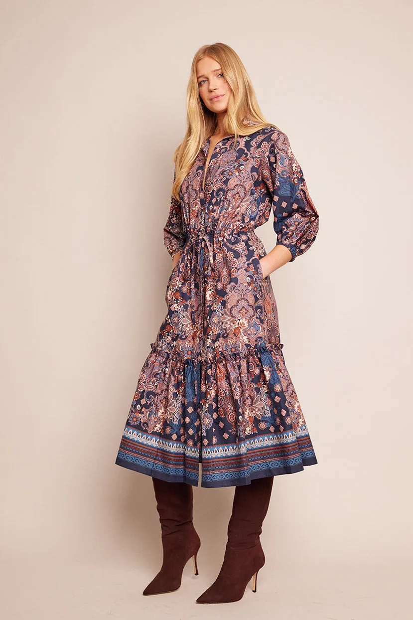 Hutton Dress