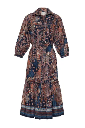 Hutton Dress