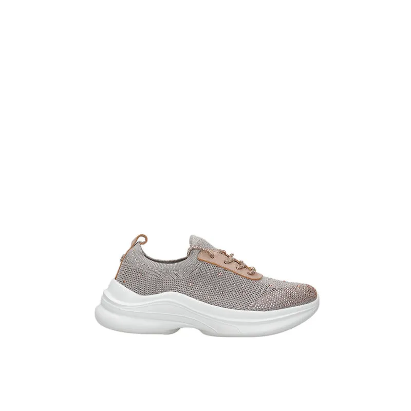 J62-7-T1E Sneakers - Milk Tea