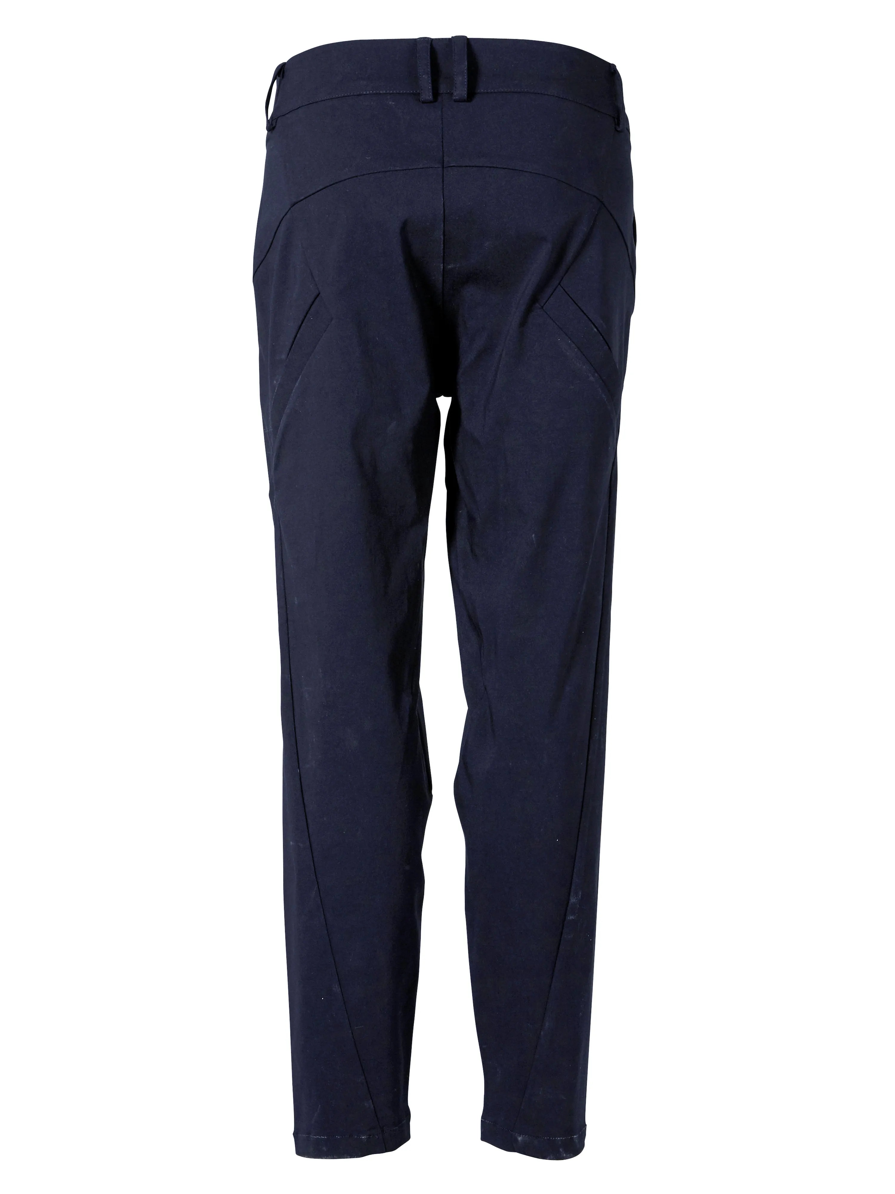 JANE VAIA trousers - Classic Navy