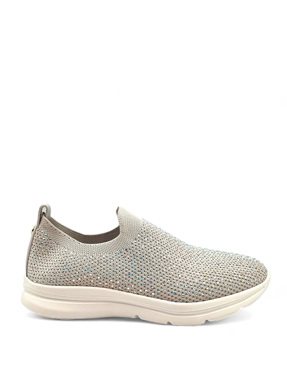 Jessy Walk Flyknit Sneaker