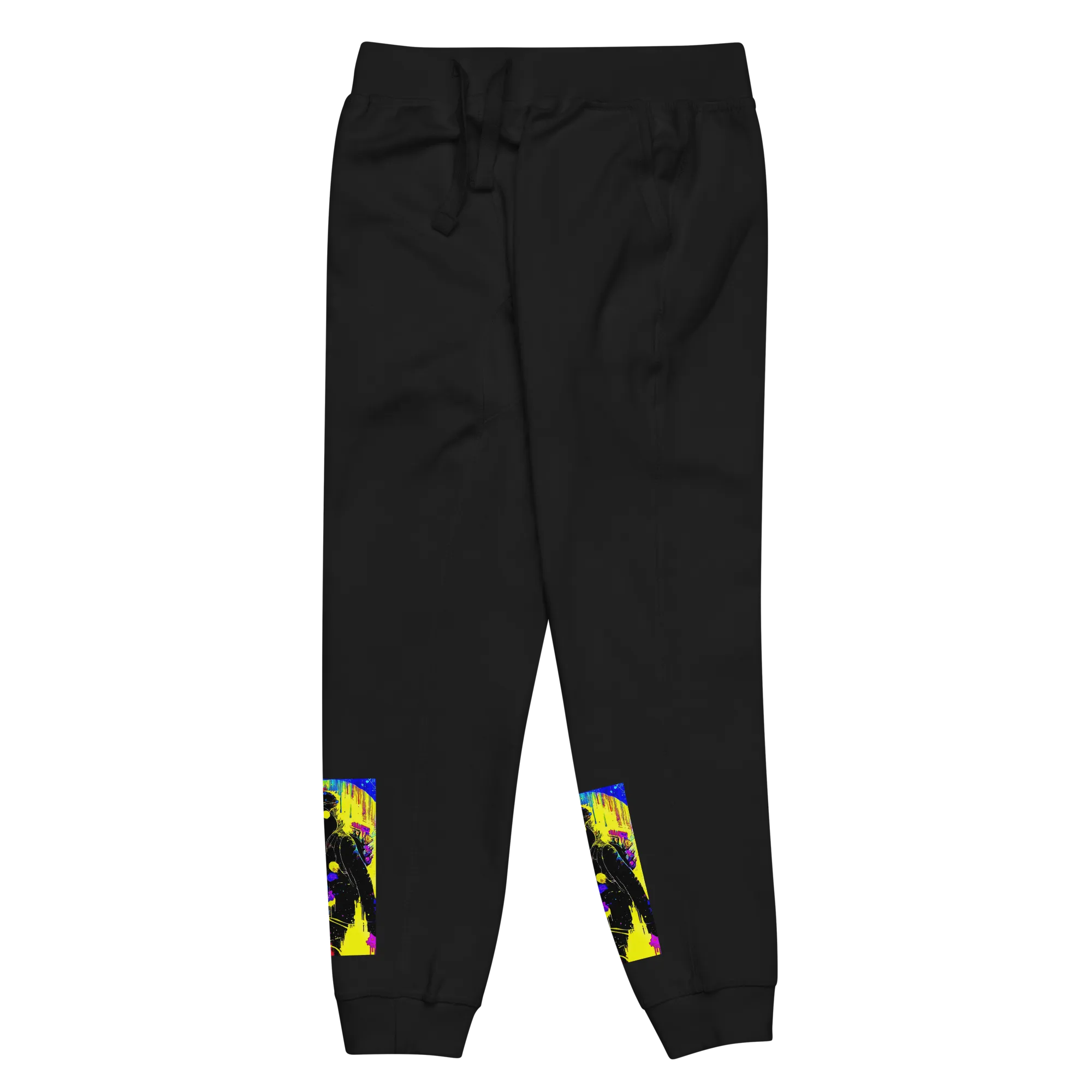 Kings Fashion fleece sweatpants