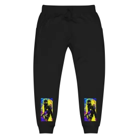 Kings Fashion fleece sweatpants