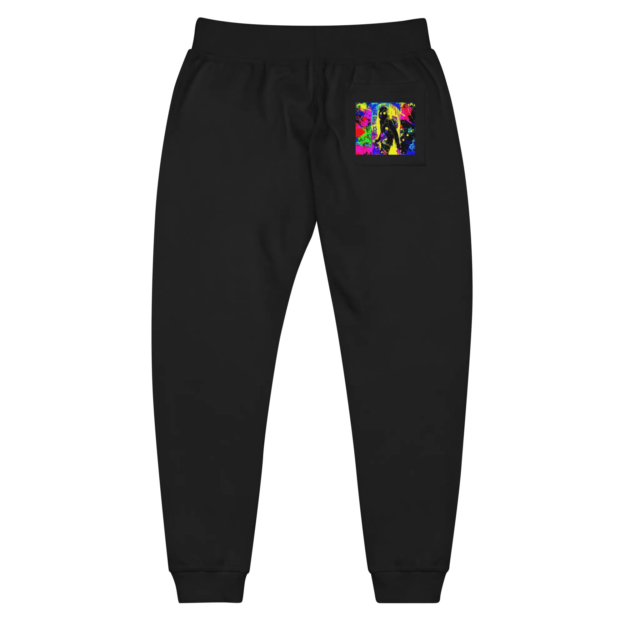 Kings Fashion fleece sweatpants