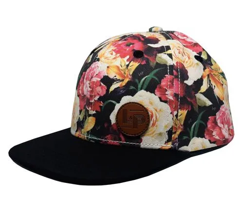 L&P Casquette Snapback Unique 1.0