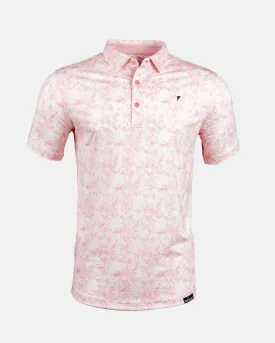 Marble Classic Polo