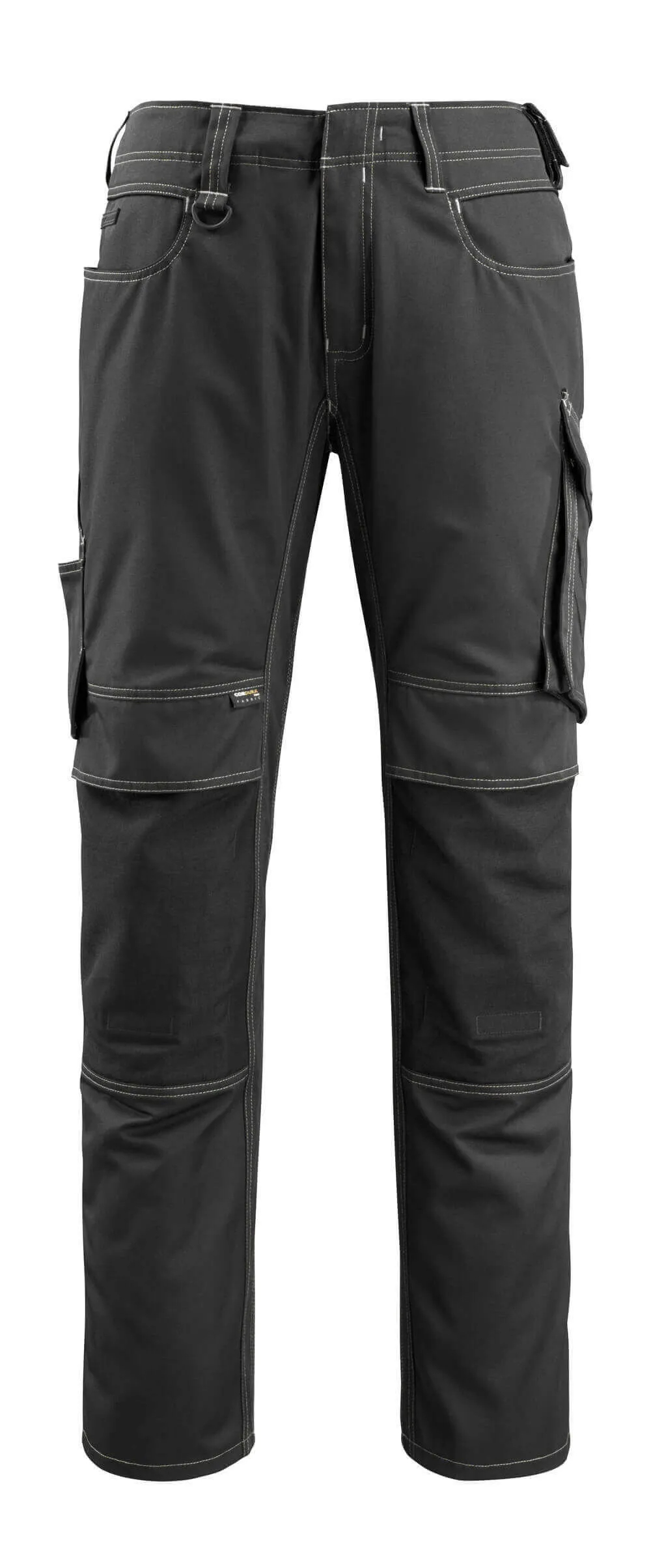 Mascot® Unique Unisex Mannheim Trousers With Kneepad Pockets