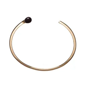 Matchstick Cuff with Black Tip