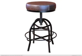 MC Backless Bar Stool