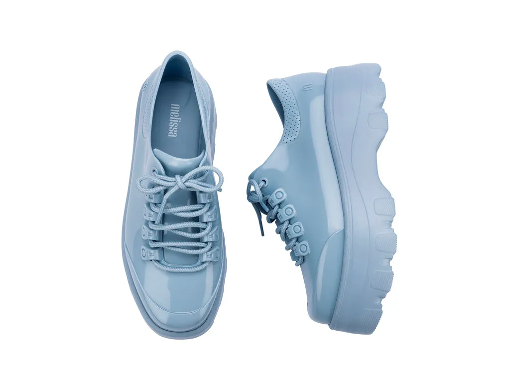 Melissa Kick Off AD Blue Sneakers