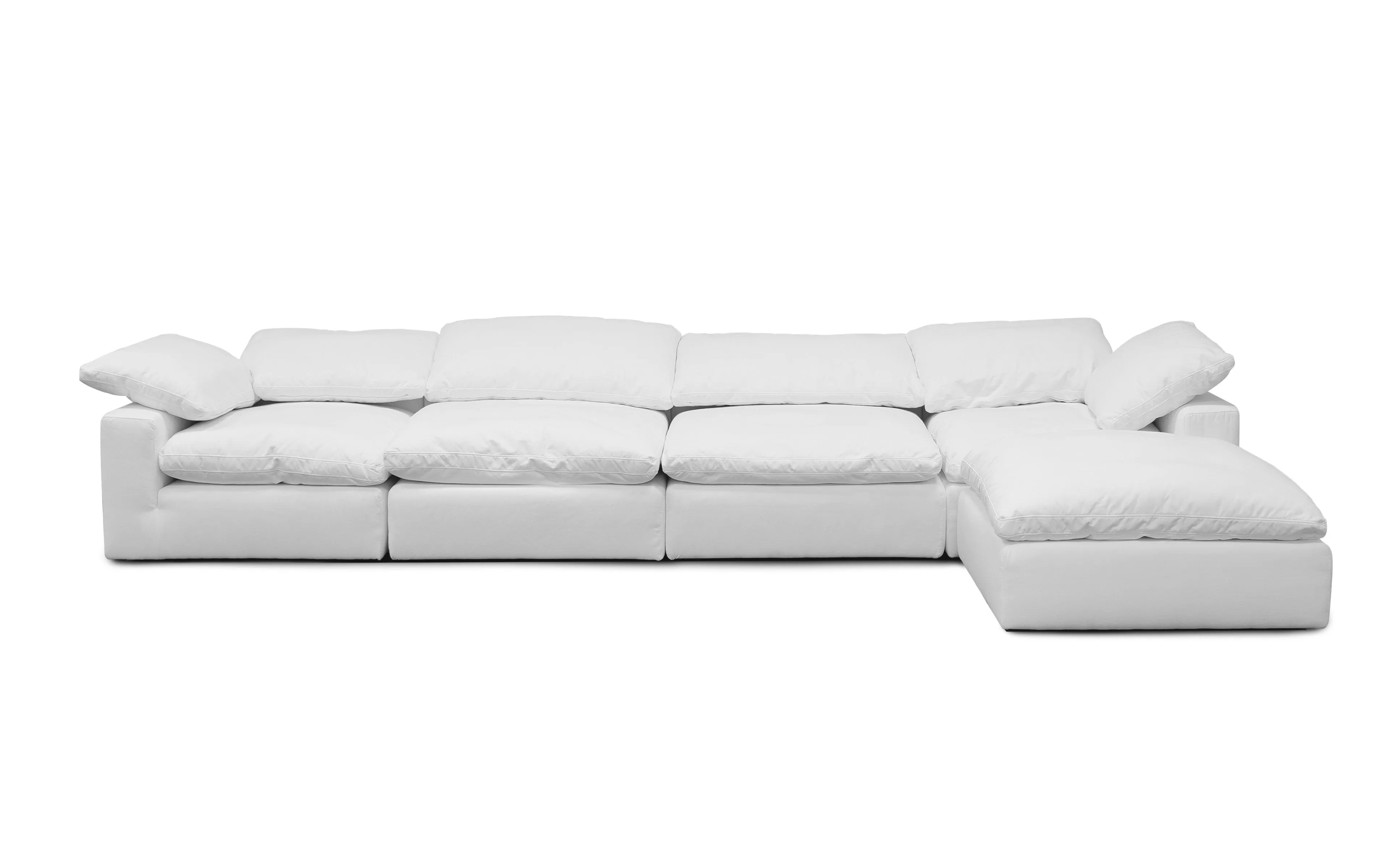 Mëlo Modular Customizable Sectional