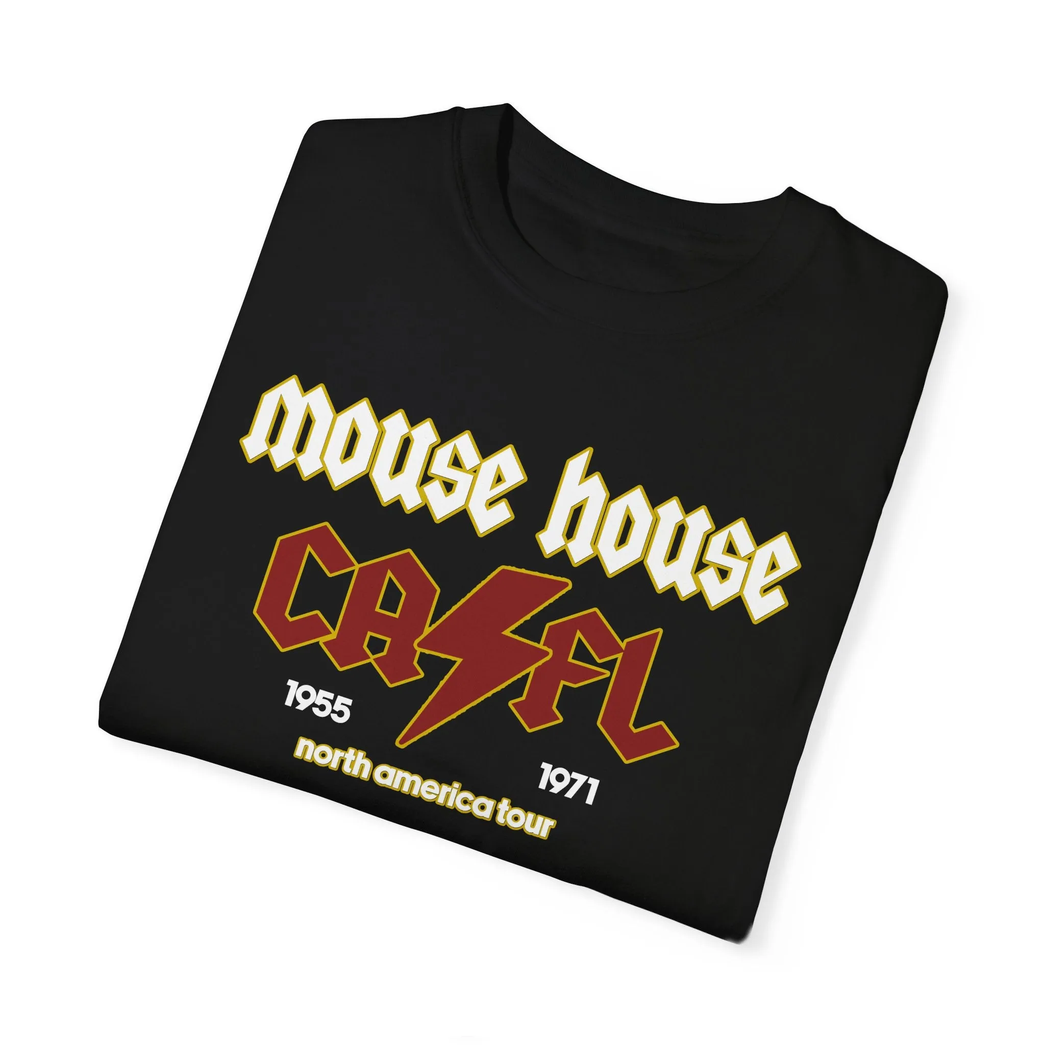 Mouse House - Tee