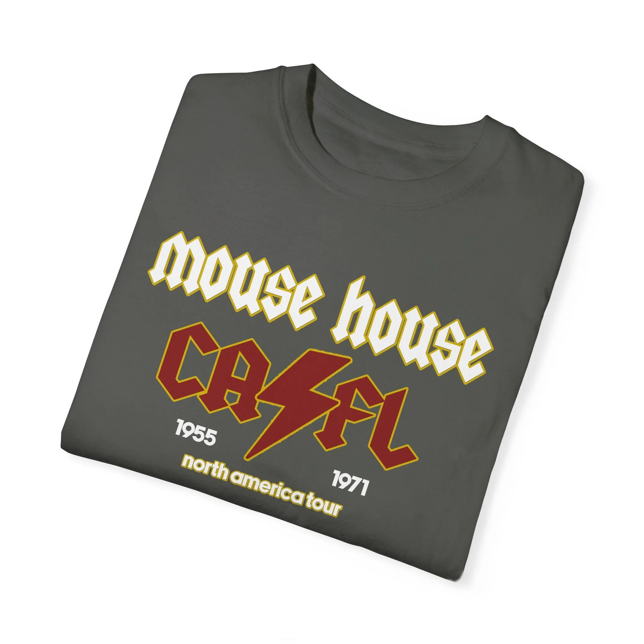 Mouse House - Tee