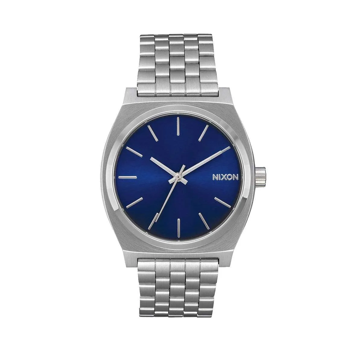 Nixon Time Teller Watch