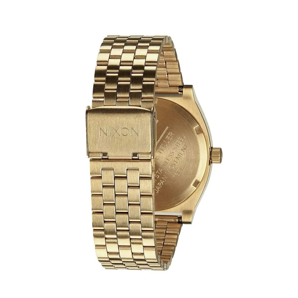 Nixon Time Teller Watch