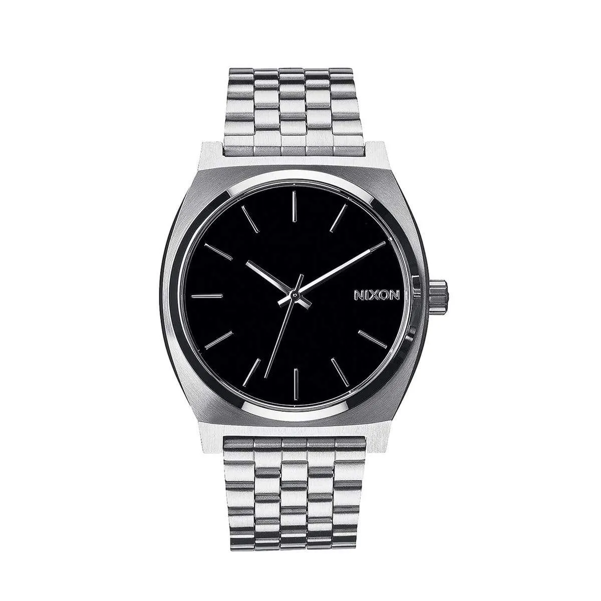 Nixon Time Teller Watch