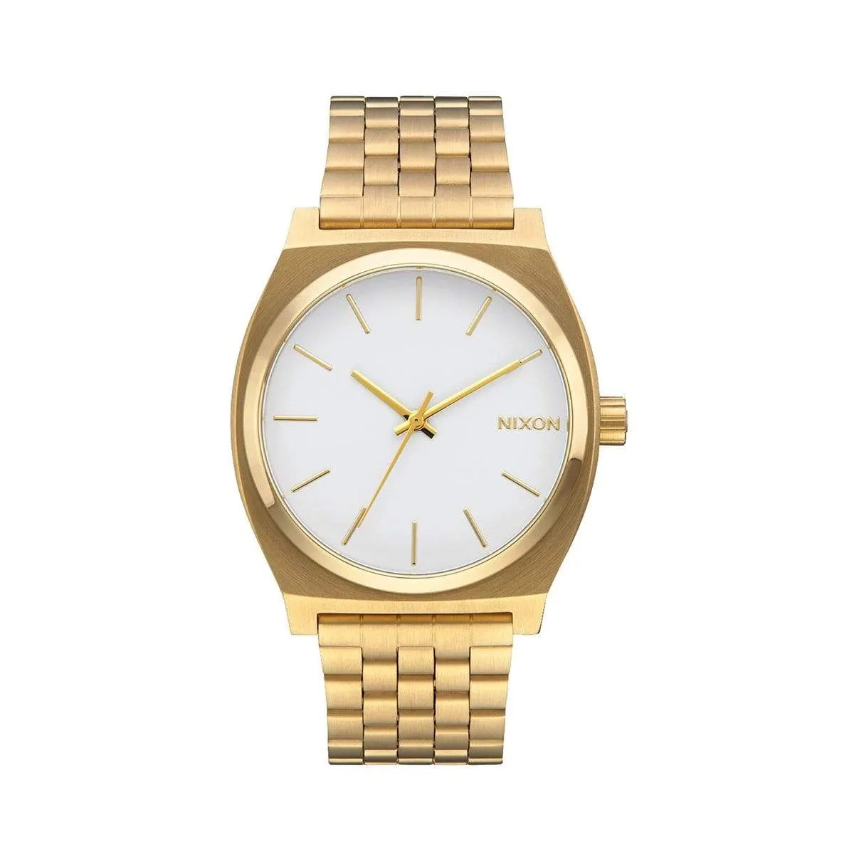 Nixon Time Teller Watch