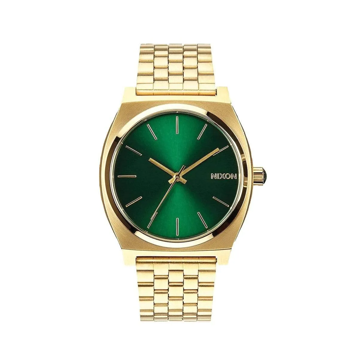 Nixon Time Teller Watch