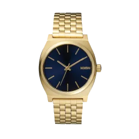 Nixon Time Teller Watch