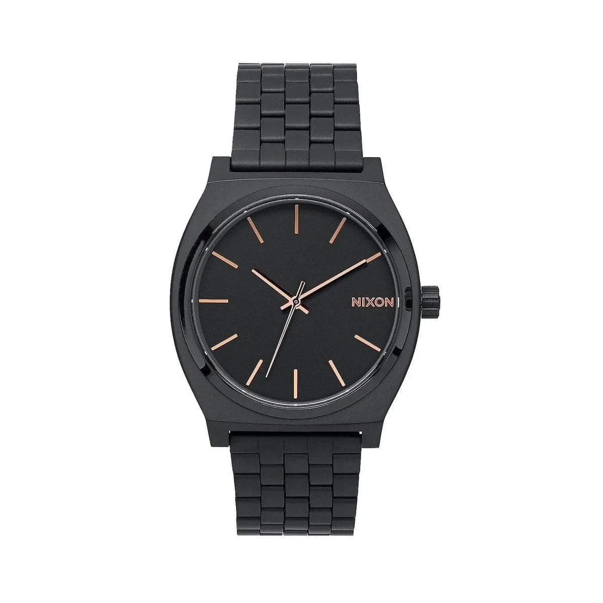 Nixon Time Teller Watch