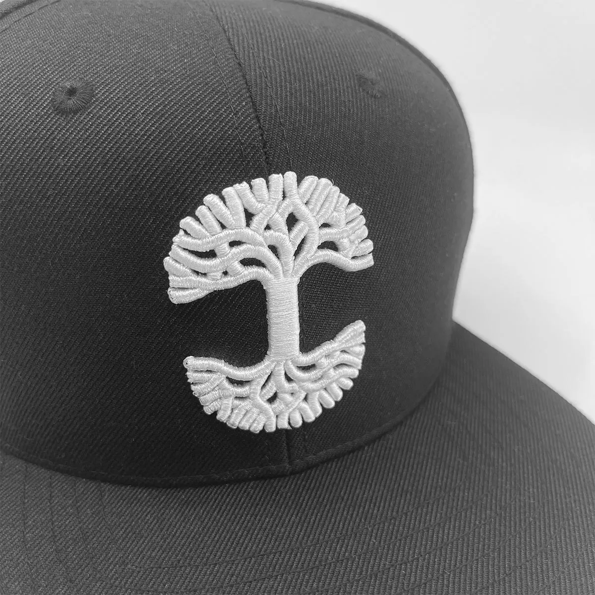 Oaklandish Classic Snapback