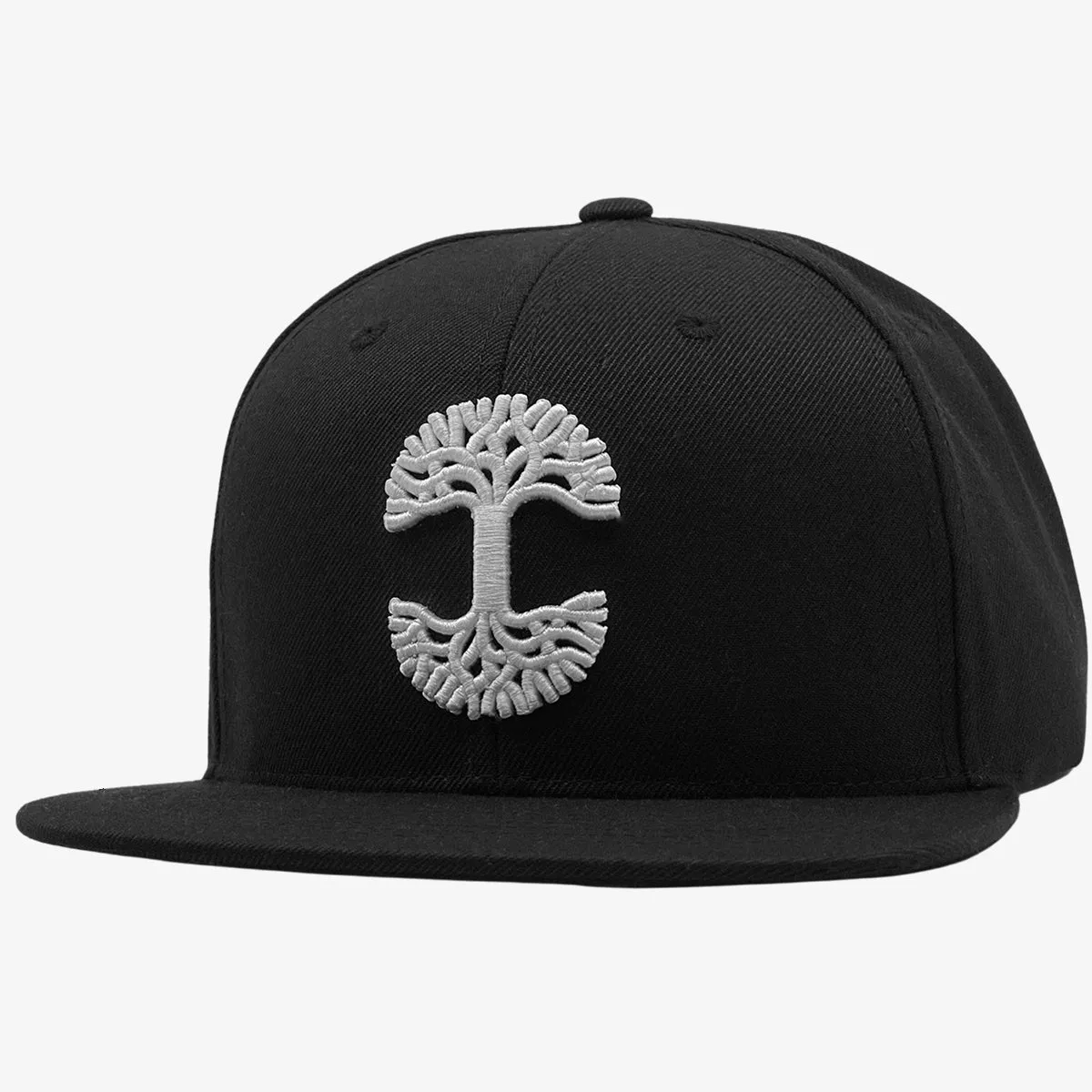 Oaklandish Classic Snapback