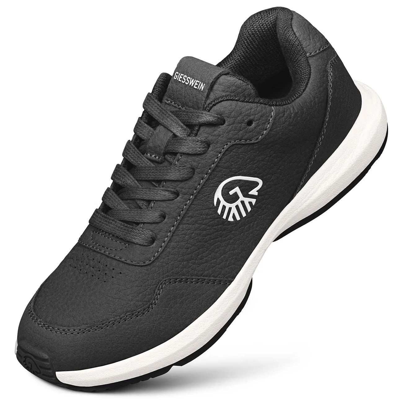 Men’s Eco-Friendly Organic Sneakers - Sustainable Style and Comfort