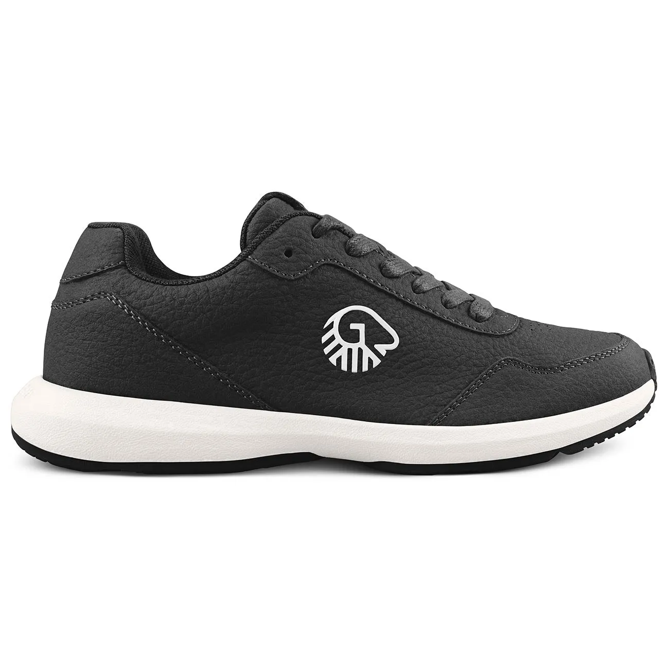 Men’s Eco-Friendly Organic Sneakers - Sustainable Style and Comfort