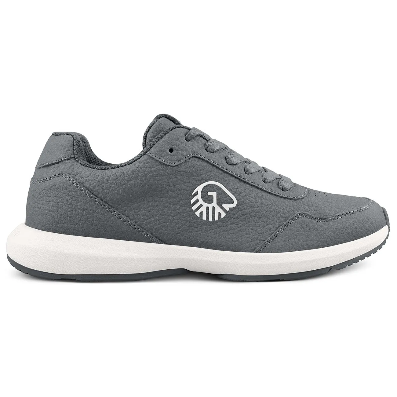 Men’s Eco-Friendly Organic Sneakers - Sustainable Style and Comfort