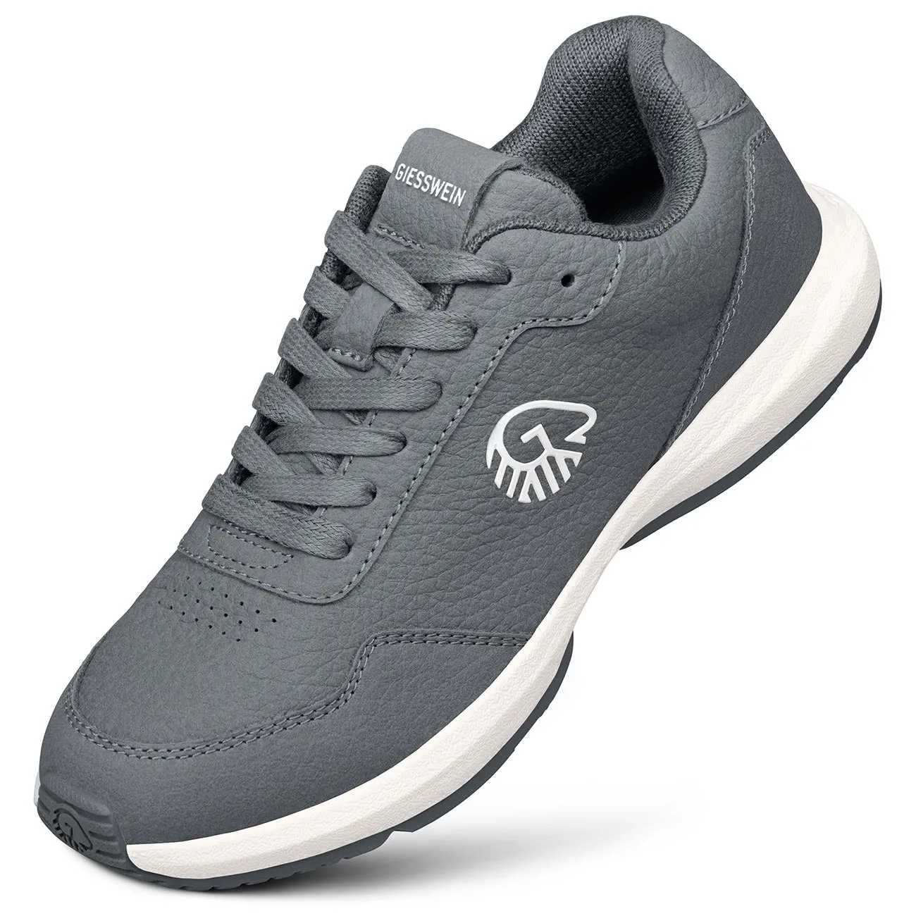 Men’s Eco-Friendly Organic Sneakers - Sustainable Style and Comfort