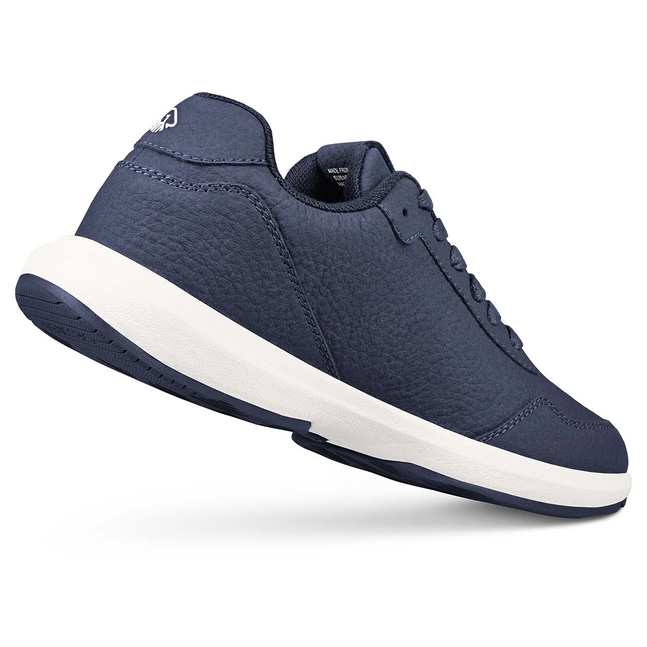 Men’s Eco-Friendly Organic Sneakers - Sustainable Style and Comfort