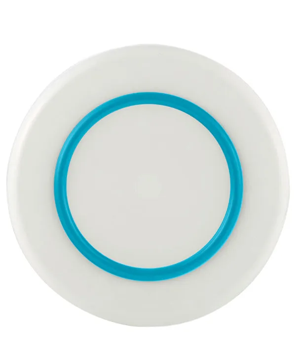 Palm Non-slip Forever Large Plate 25cm dia.