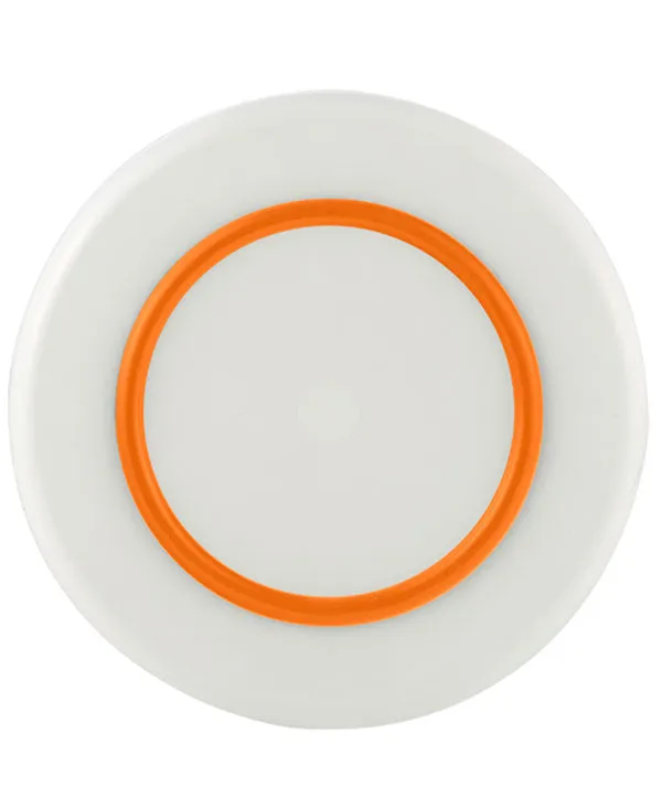 Palm Non-slip Forever Large Plate 25cm dia.