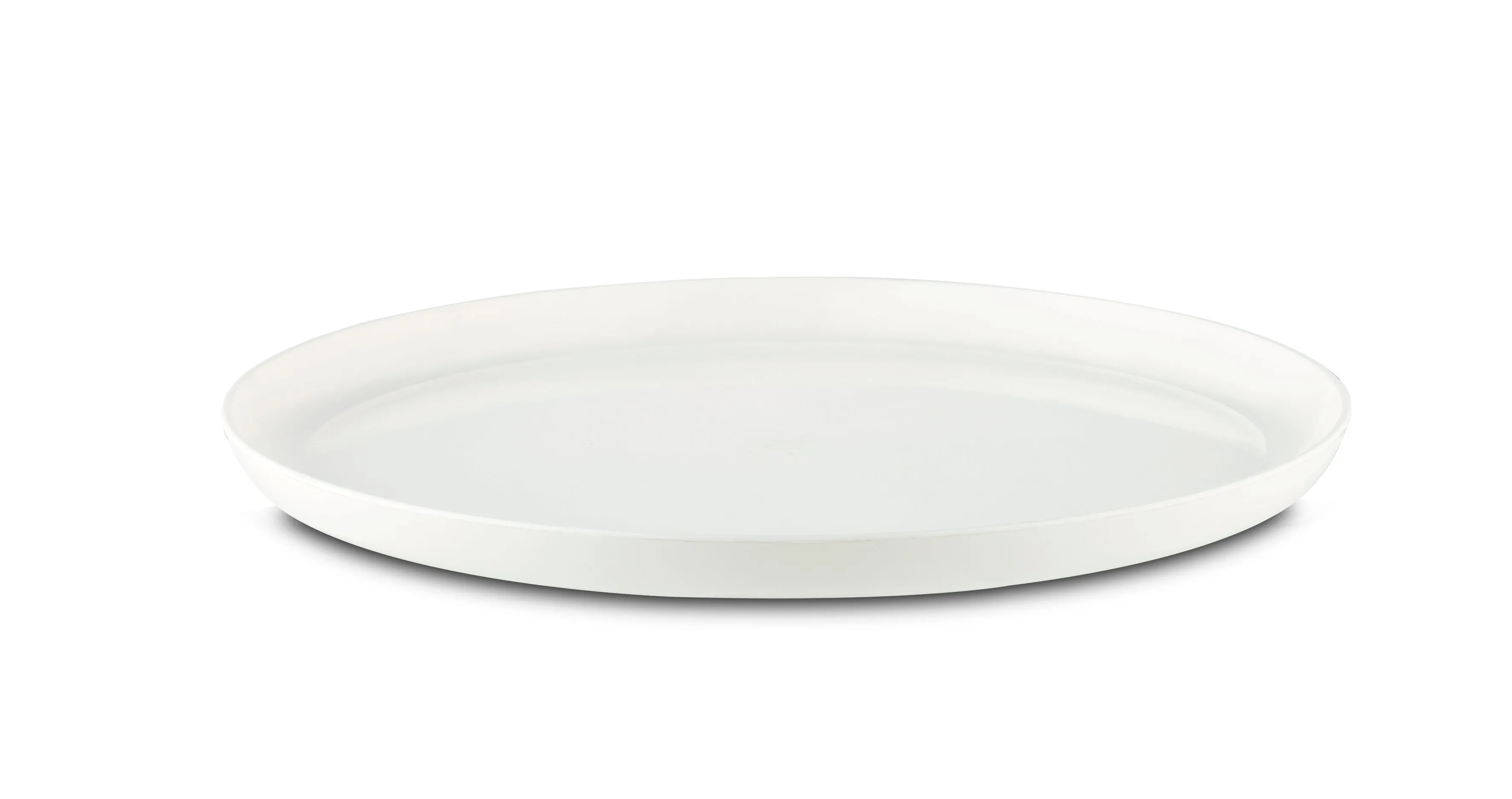 Palm Non-slip Forever Medium Plate 21cm dia.