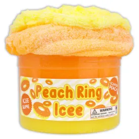 Peach Ring Icee - Wholesale Pack