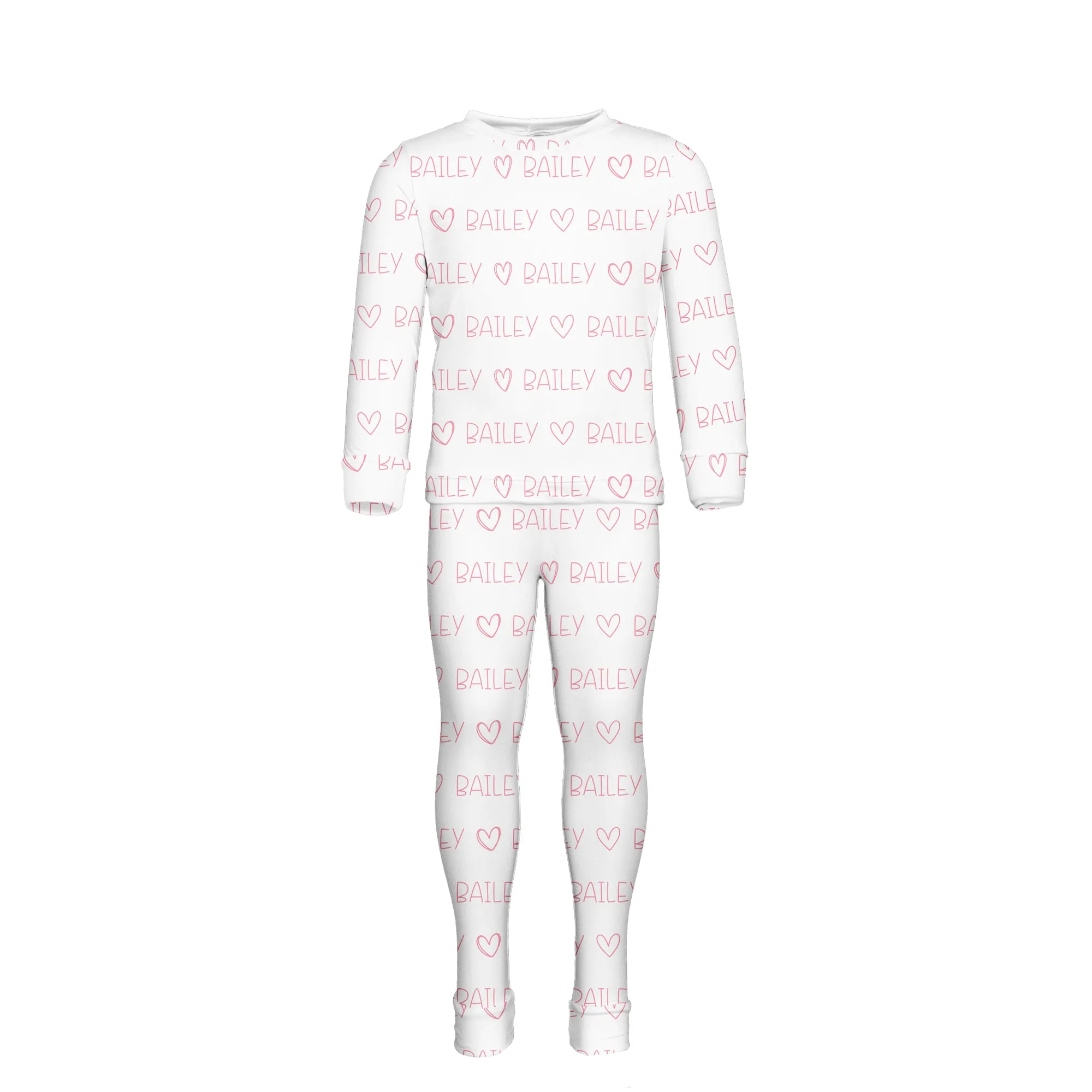 Personalized Pyjamas - SIMPLE '24 DESIGN