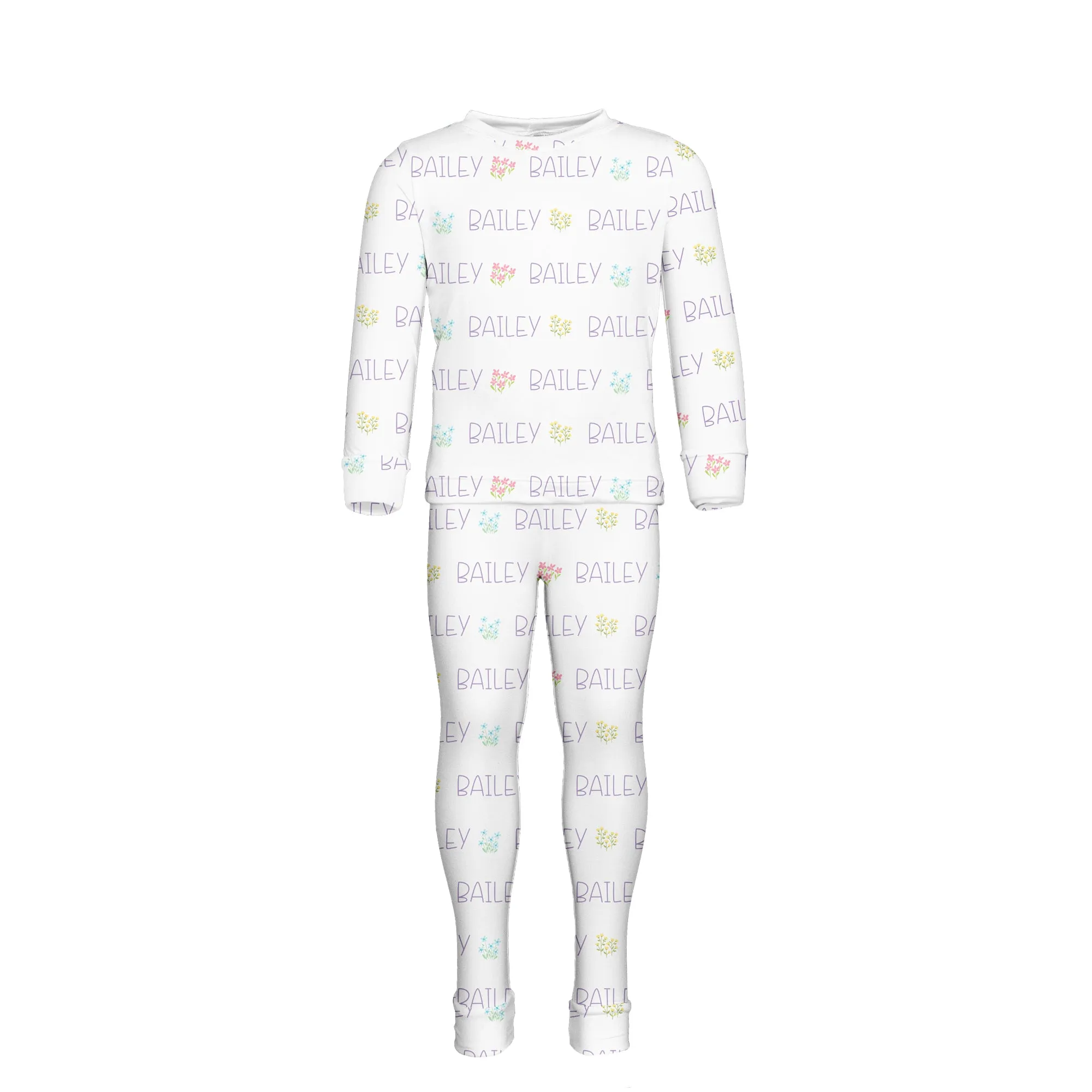 Personalized Pyjamas - SIMPLE '24 DESIGN