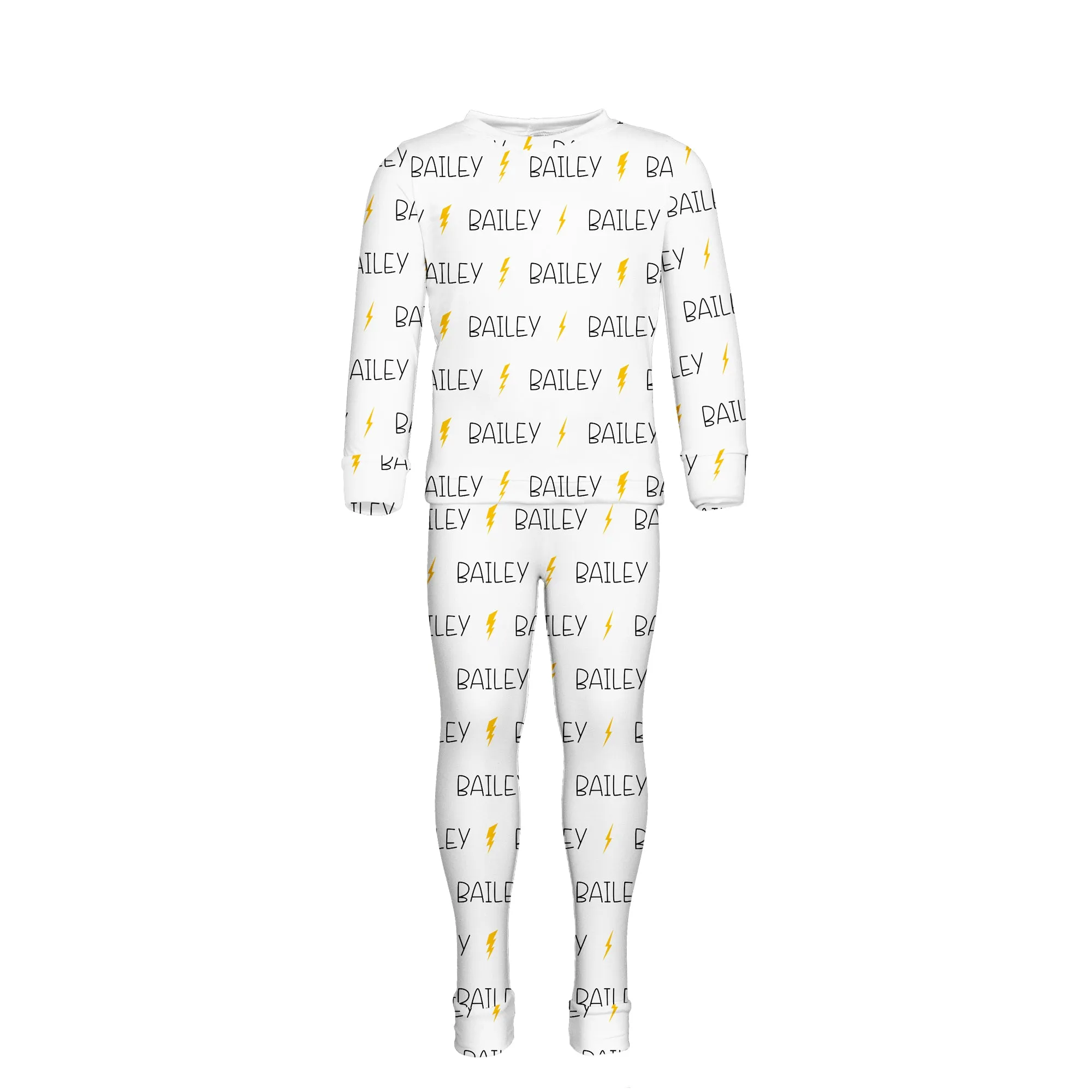 Personalized Pyjamas - SIMPLE '24 DESIGN