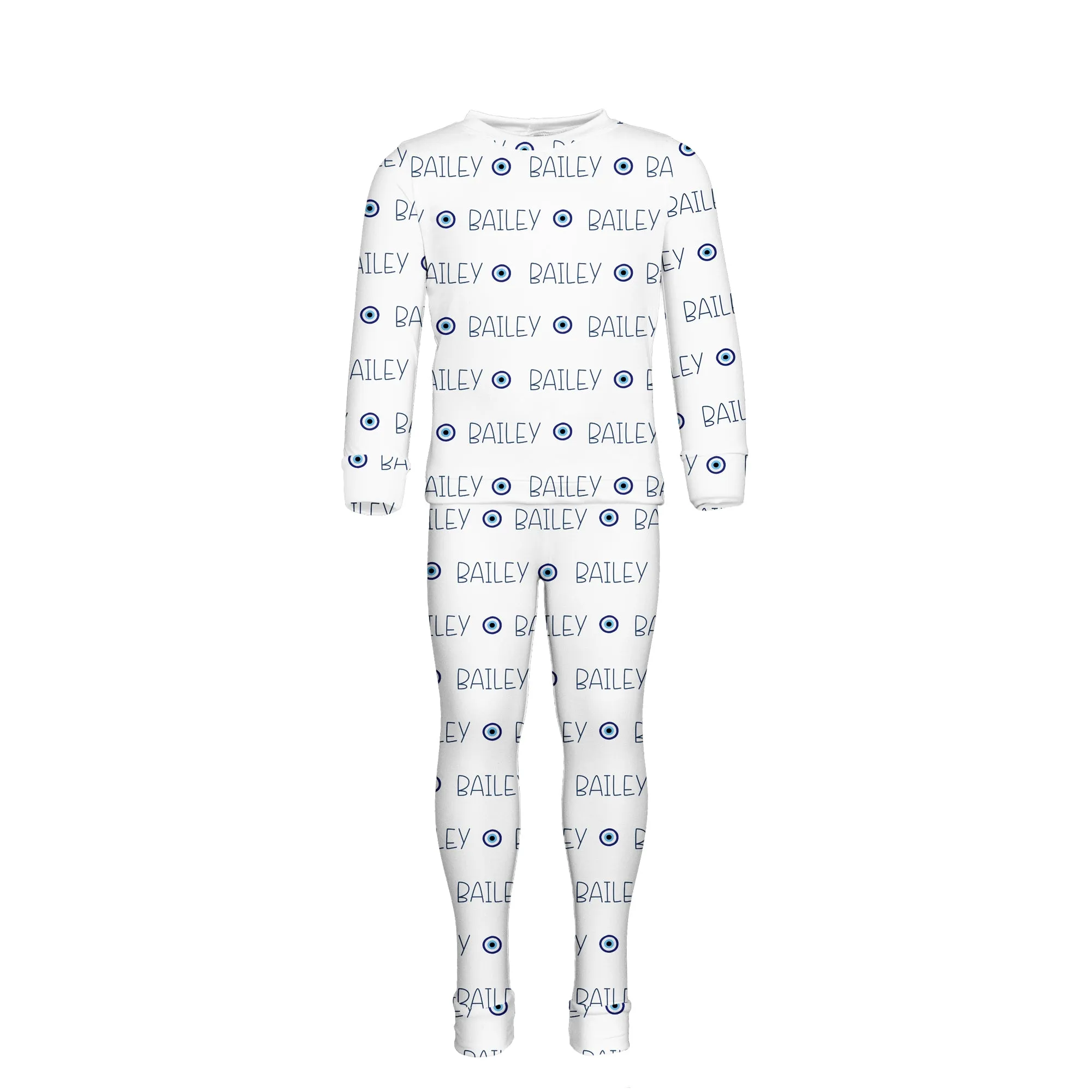 Personalized Pyjamas - SIMPLE '24 DESIGN