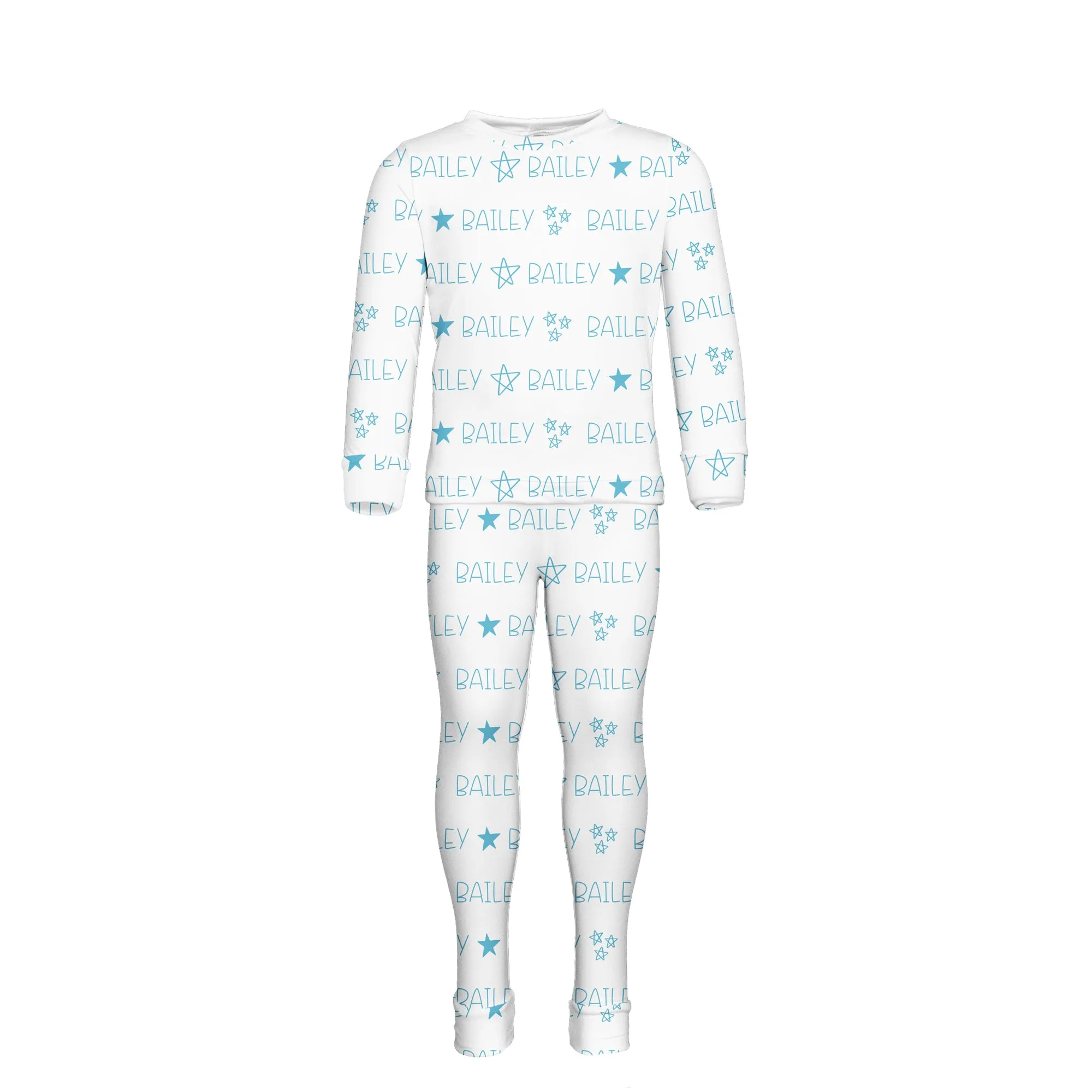 Personalized Pyjamas - SIMPLE '24 DESIGN