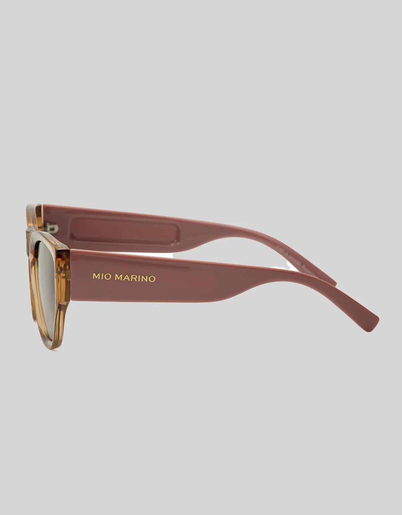 Polarized Vintage Sunglasses