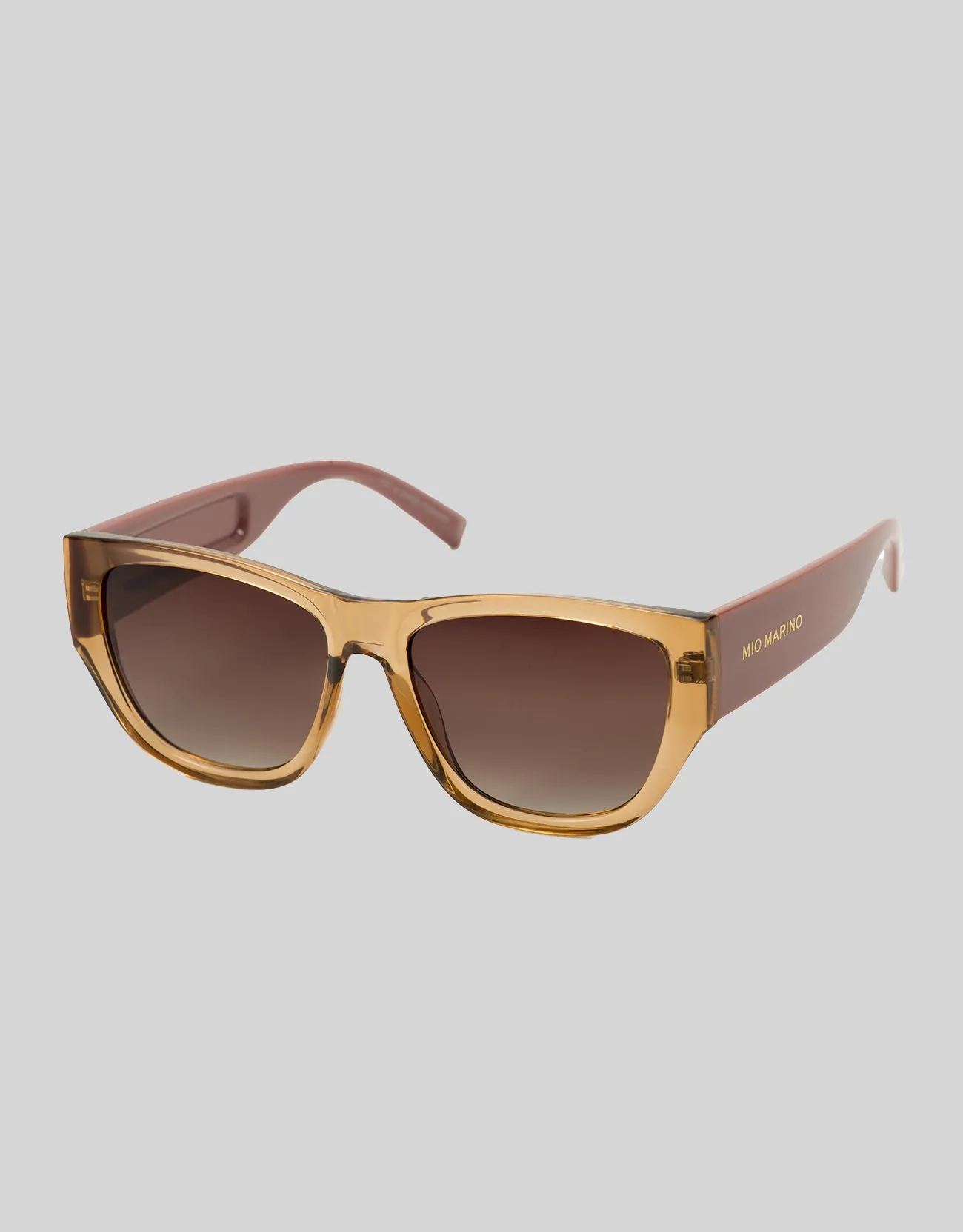 Polarized Vintage Sunglasses