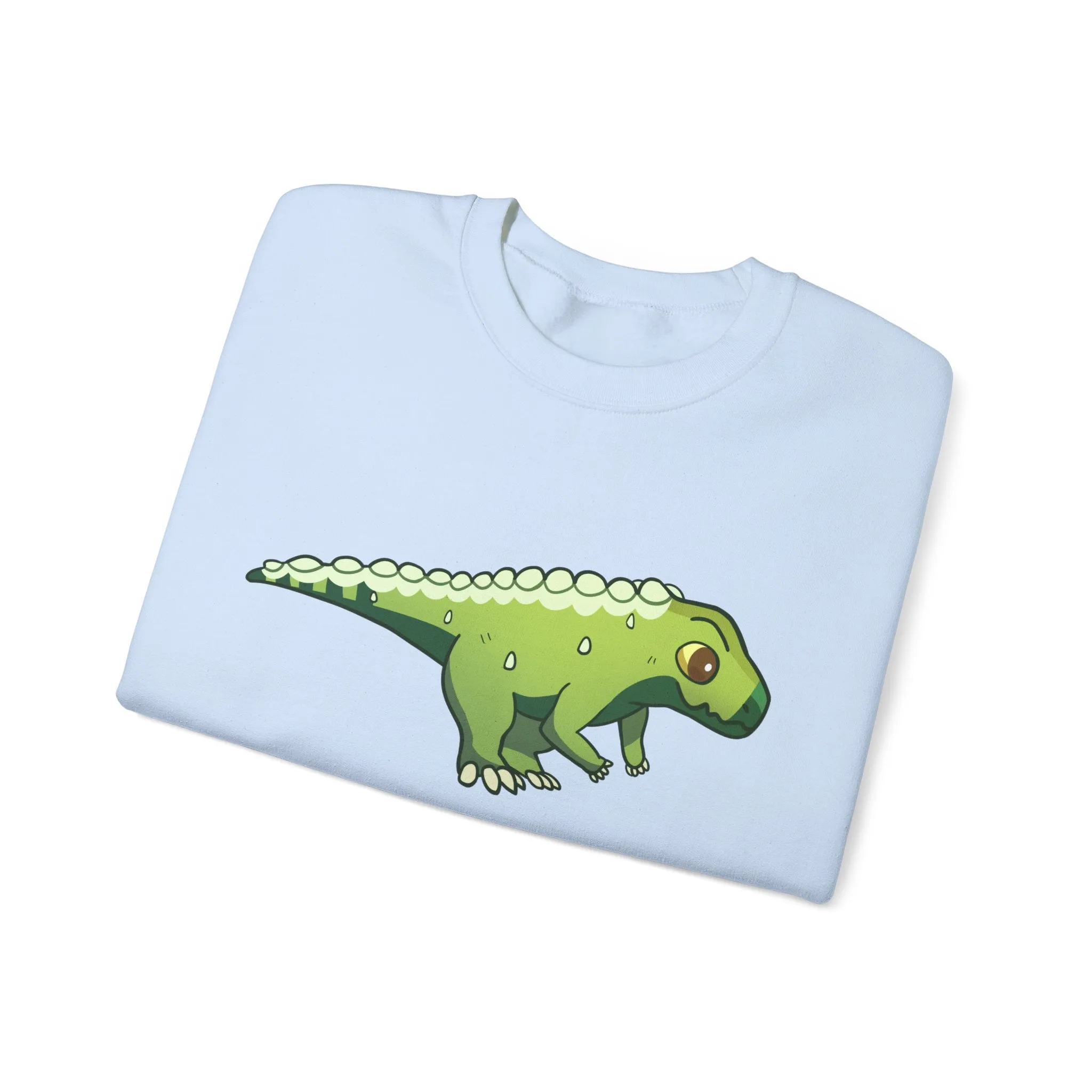 Postosuchus - Unisex Heavy Blend™ Crewneck Sweatshirt