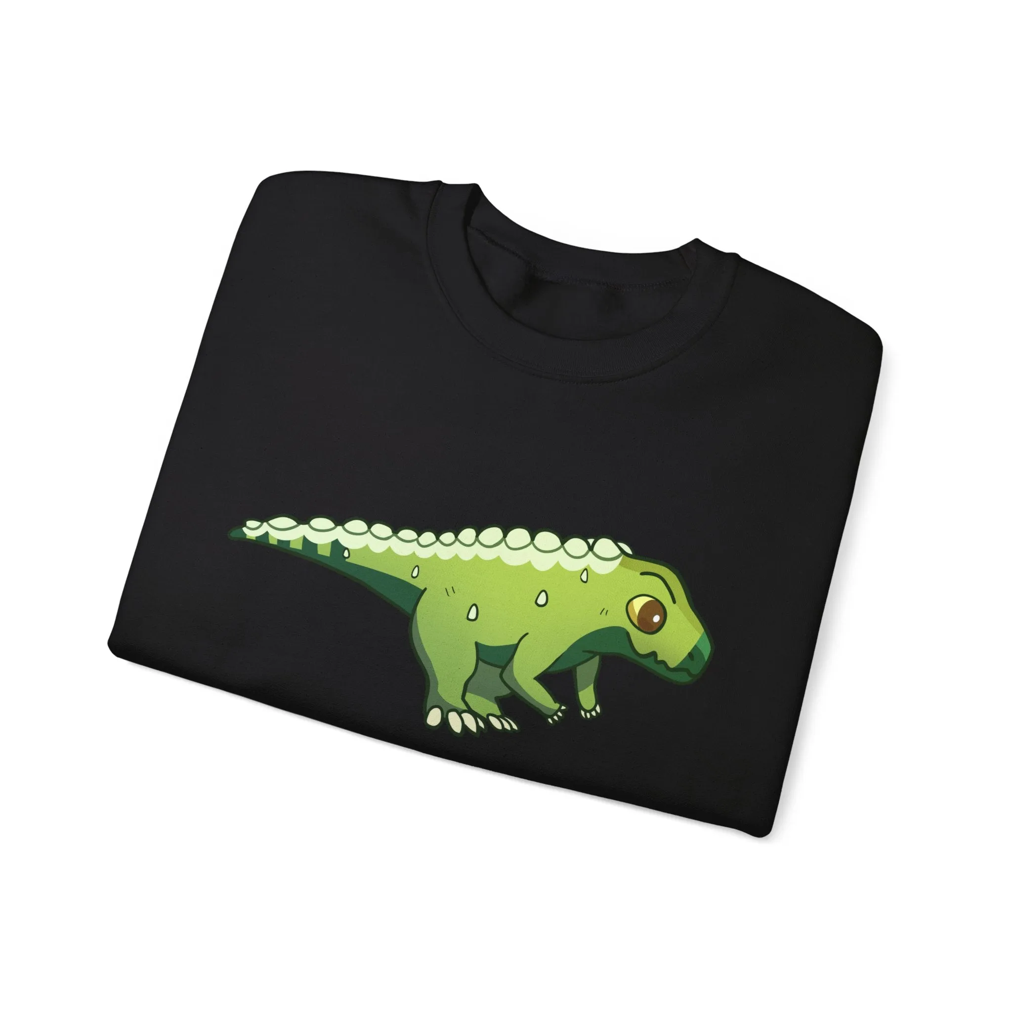 Postosuchus - Unisex Heavy Blend™ Crewneck Sweatshirt