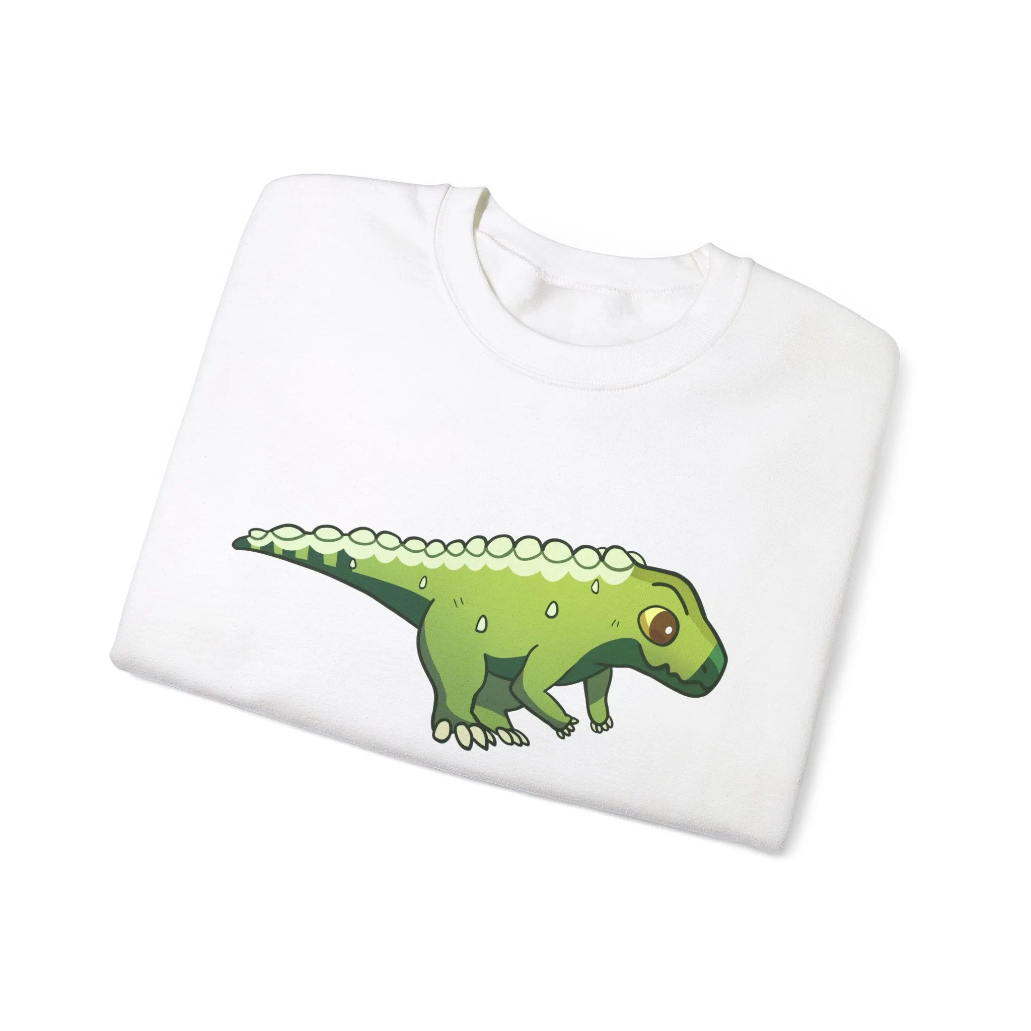 Postosuchus - Unisex Heavy Blend™ Crewneck Sweatshirt