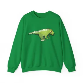 Postosuchus - Unisex Heavy Blend™ Crewneck Sweatshirt