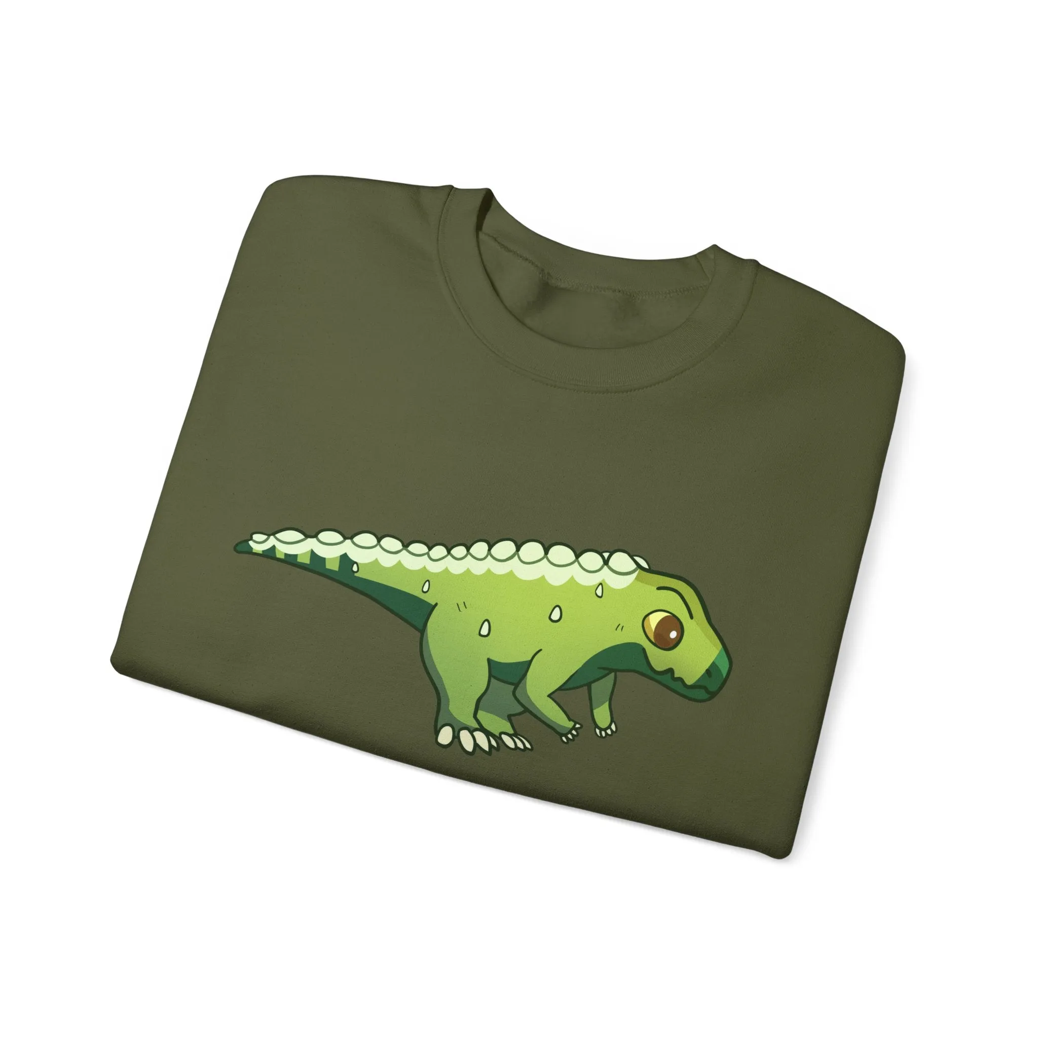 Postosuchus - Unisex Heavy Blend™ Crewneck Sweatshirt